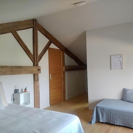 Chambre D'Hotes Du Grand St-Marc Proche Via Rhona Sorgues Zewnętrze zdjęcie