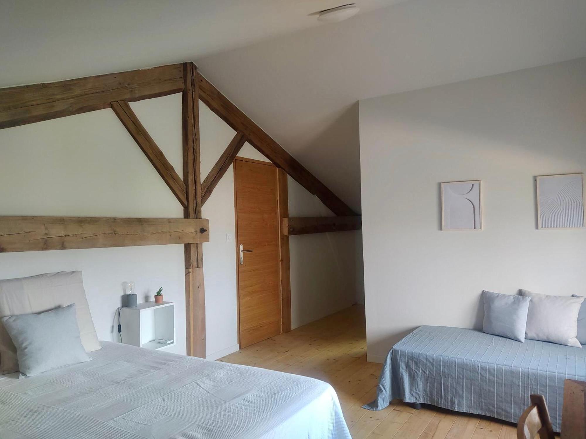 Chambre D'Hotes Du Grand St-Marc Proche Via Rhona Sorgues Zewnętrze zdjęcie