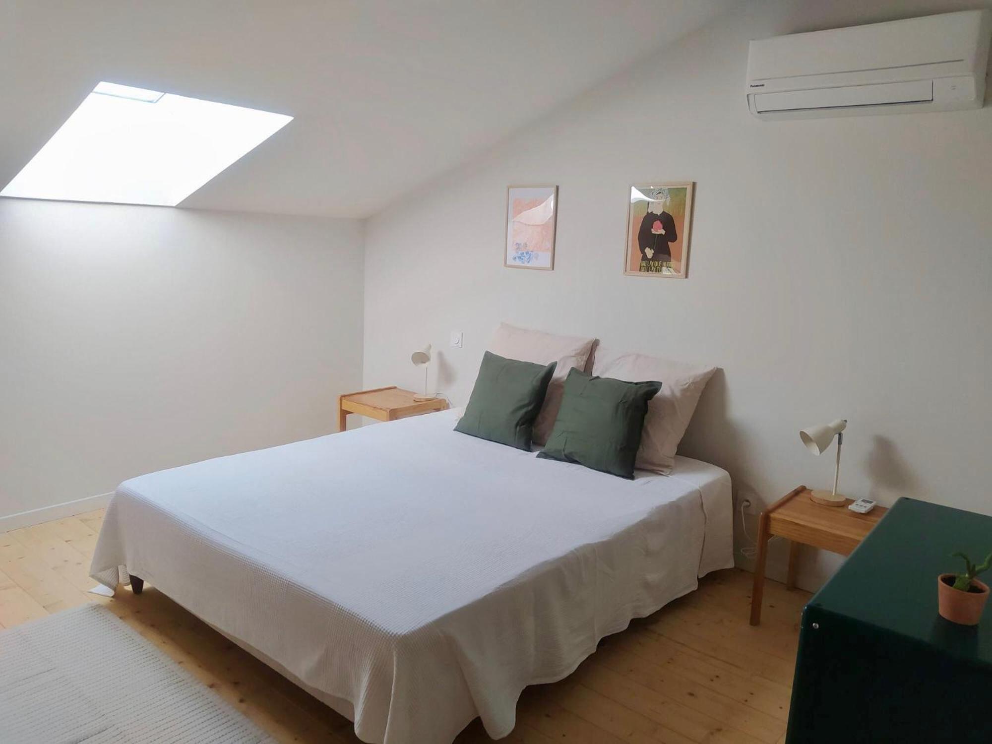 Chambre D'Hotes Du Grand St-Marc Proche Via Rhona Sorgues Zewnętrze zdjęcie