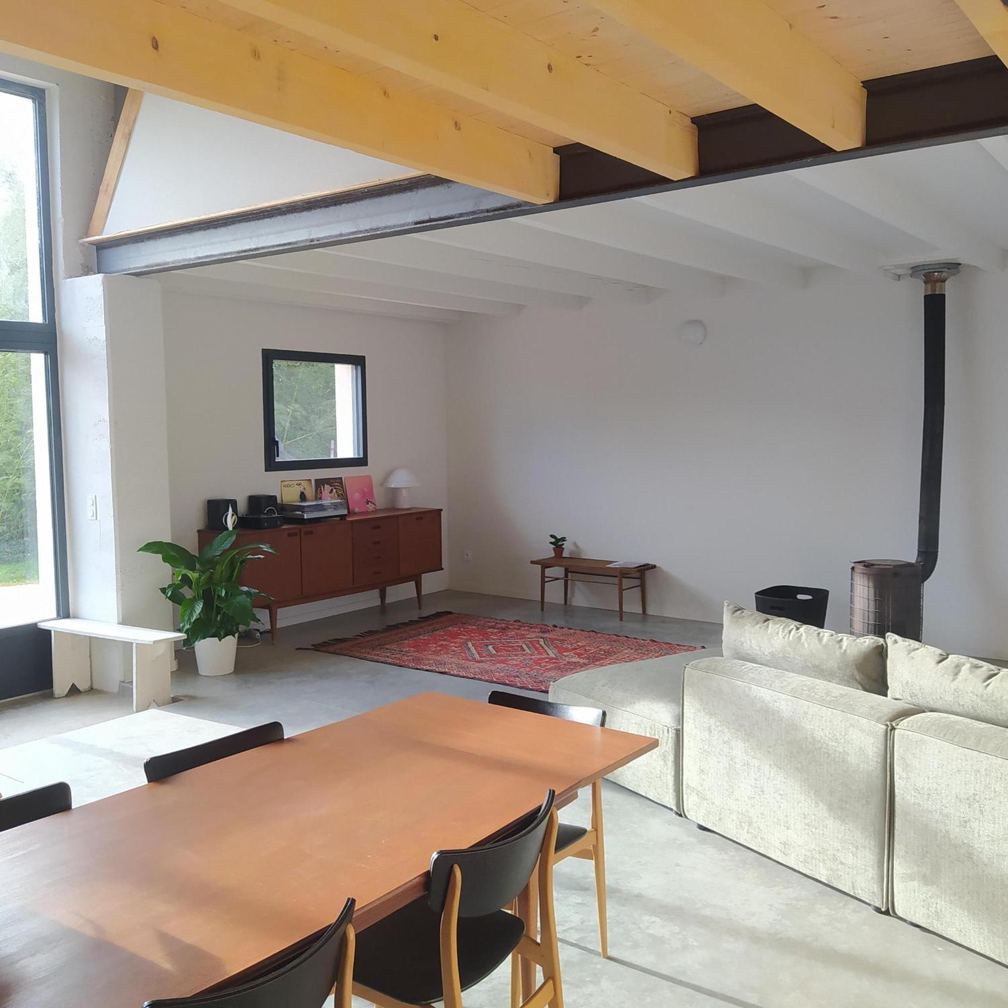 Chambre D'Hotes Du Grand St-Marc Proche Via Rhona Sorgues Zewnętrze zdjęcie