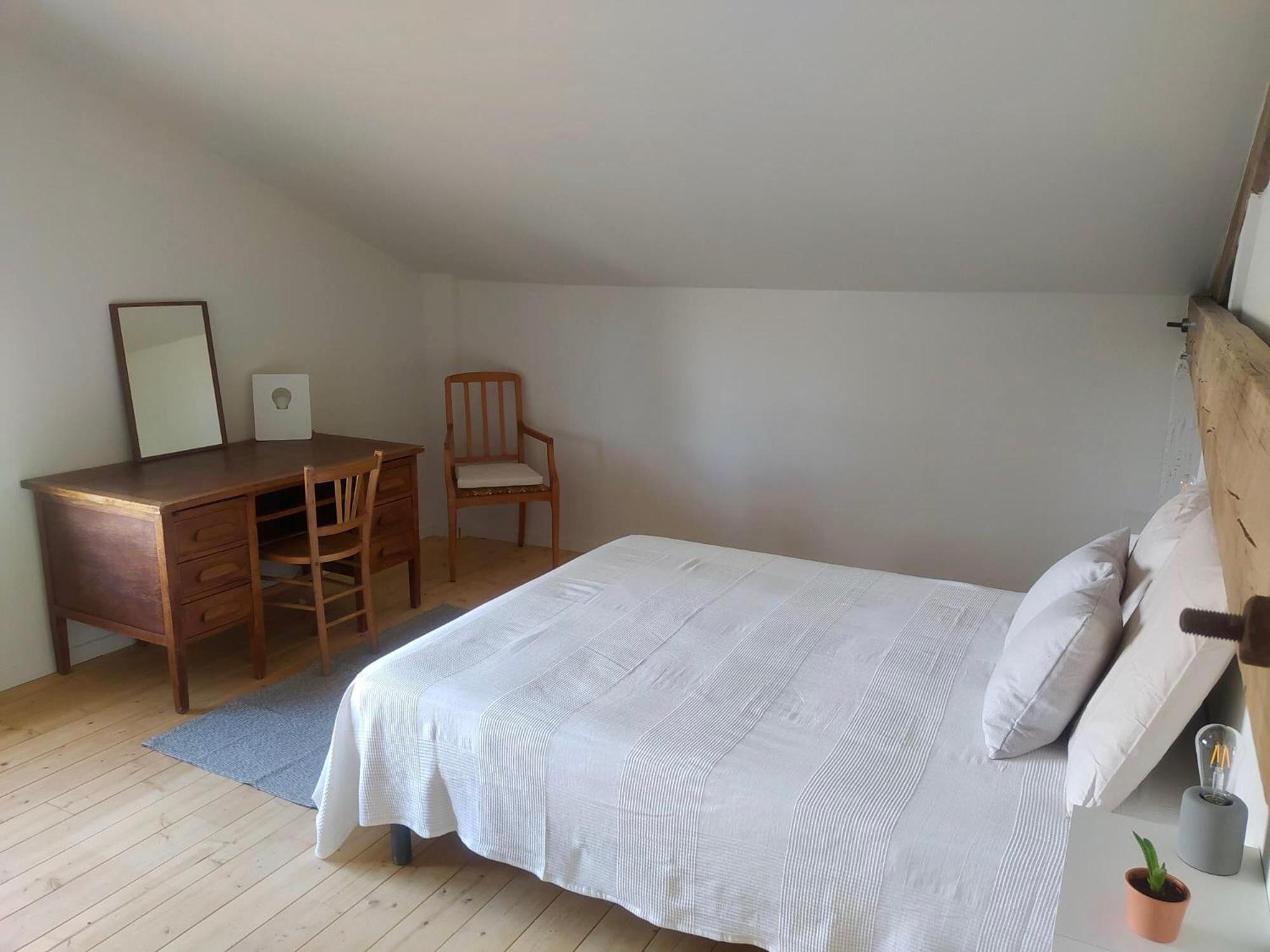 Chambre D'Hotes Du Grand St-Marc Proche Via Rhona Sorgues Zewnętrze zdjęcie